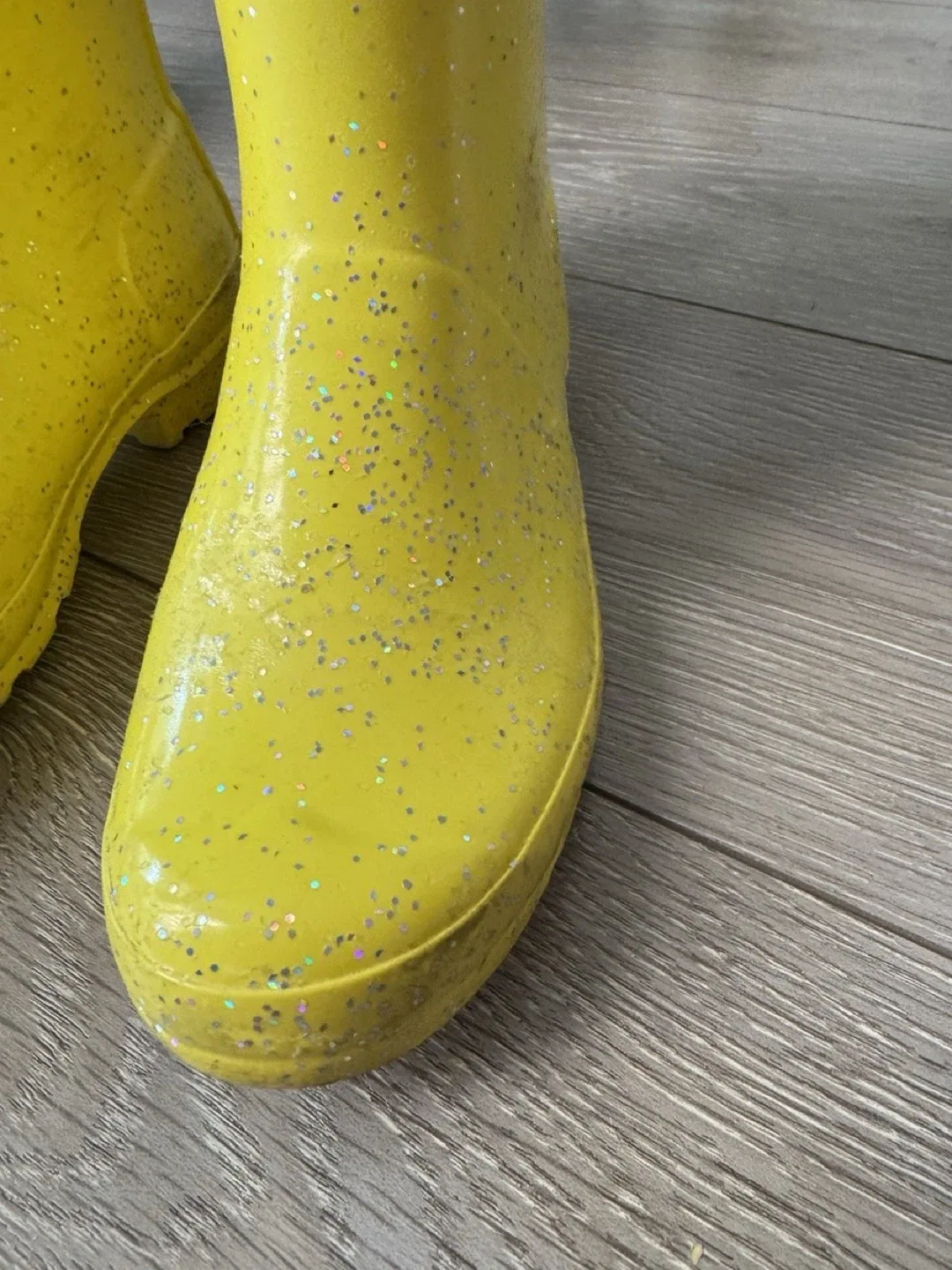 Kids Hunter Rain Boots (1G/13B) image indicator(3)