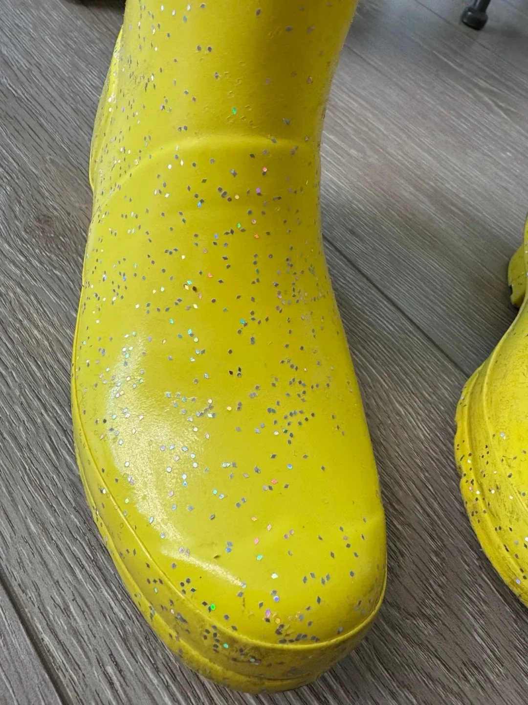 Kids Hunter Rain Boots (1G/13B) image indicator(2)