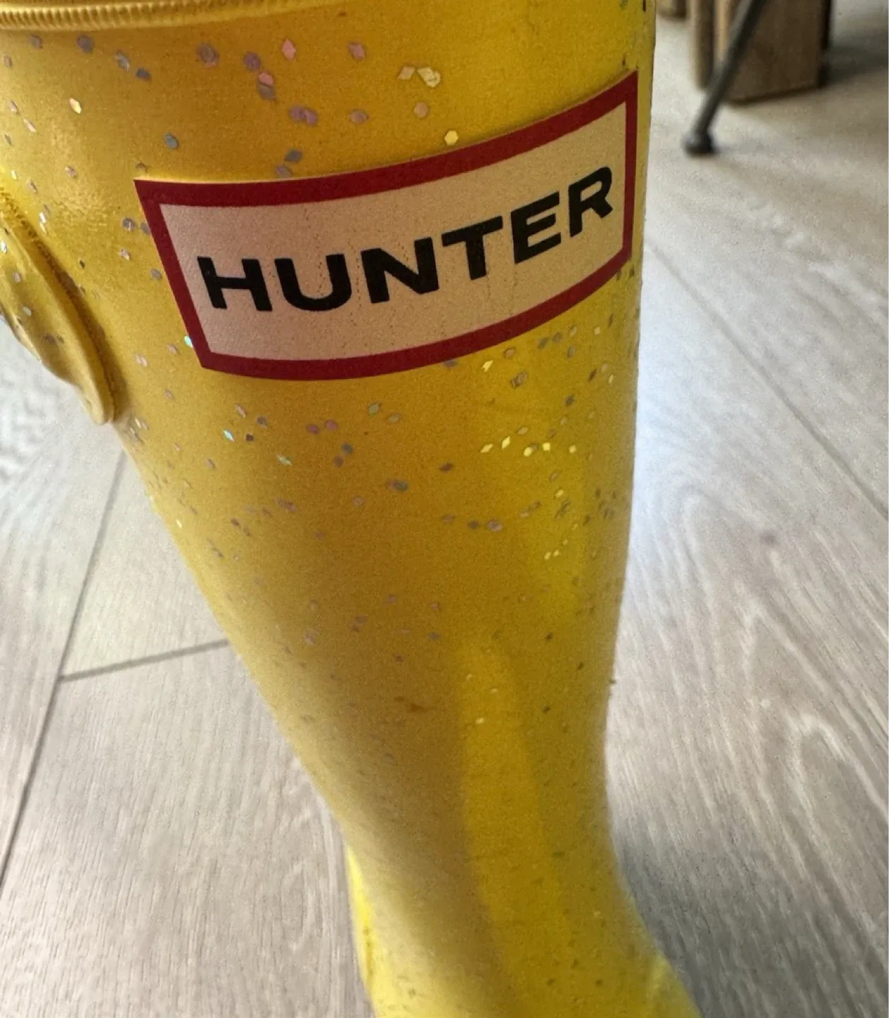 Kids Hunter Rain Boots (1G/13B) image indicator(6)