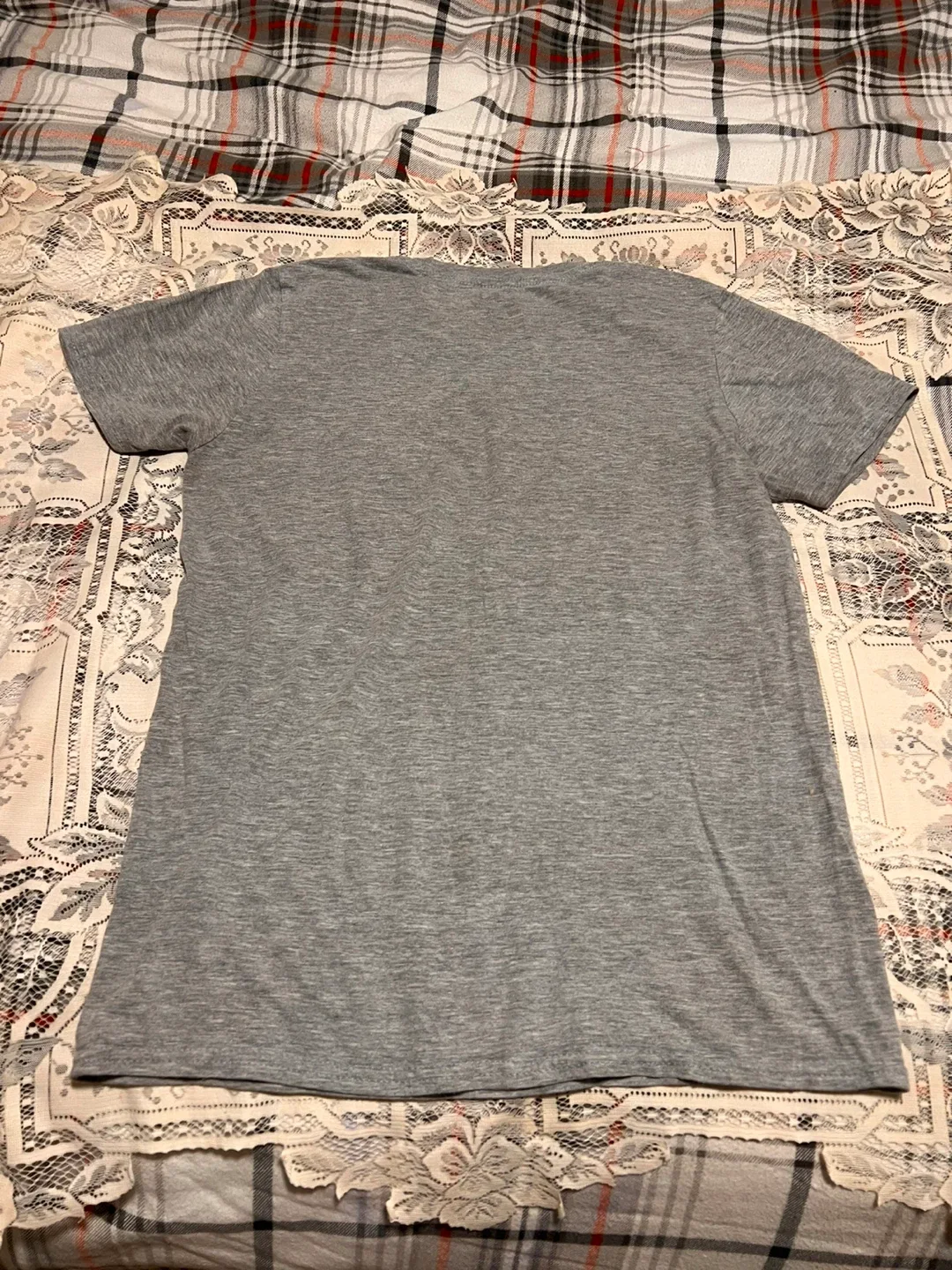 Woman’s Adidas T-Shirt - Size Small image indicator(4)