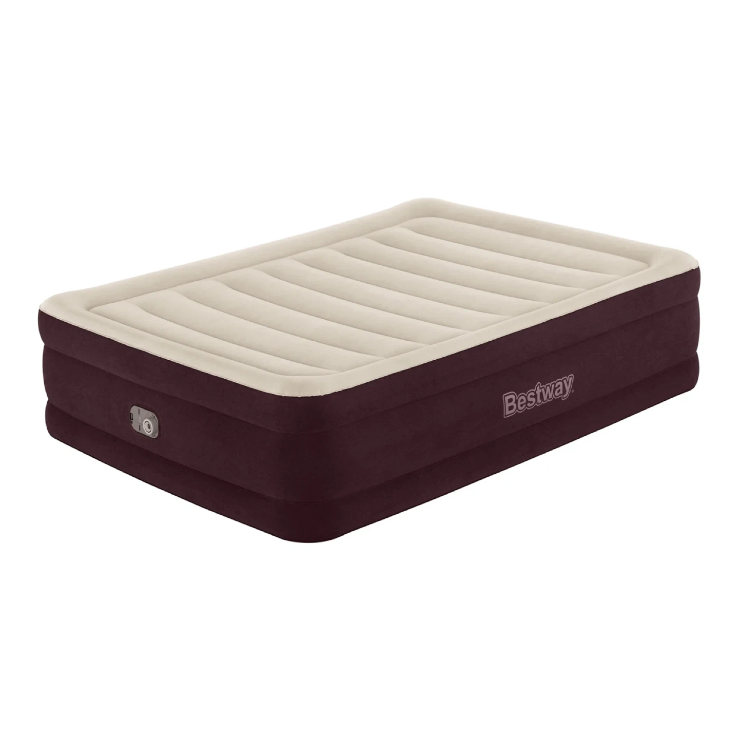 Bestway Queen Air Mattress - 20 inch height