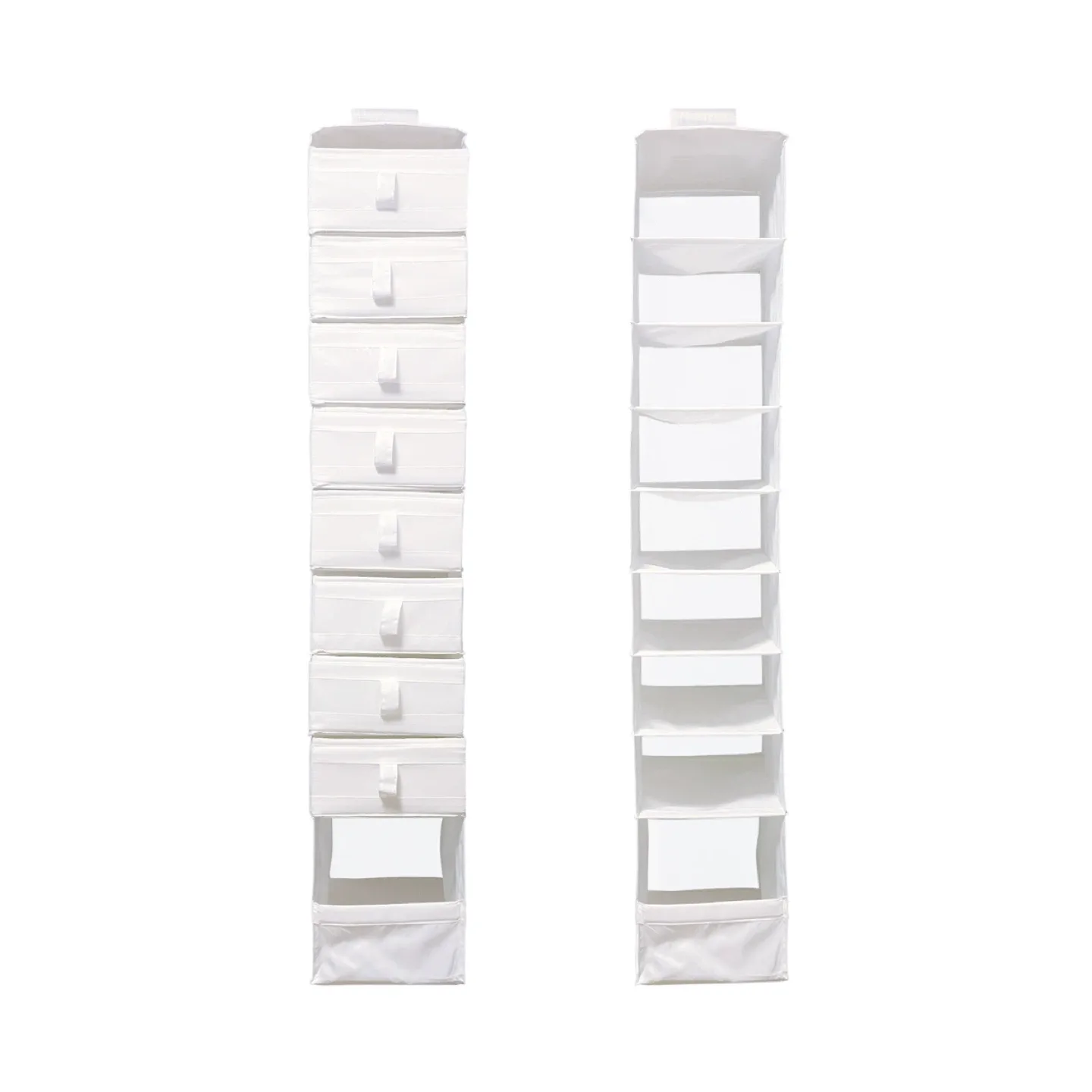 IKEA Skubb Closet & Dresser Organizers (24 pcs) image indicator(5)