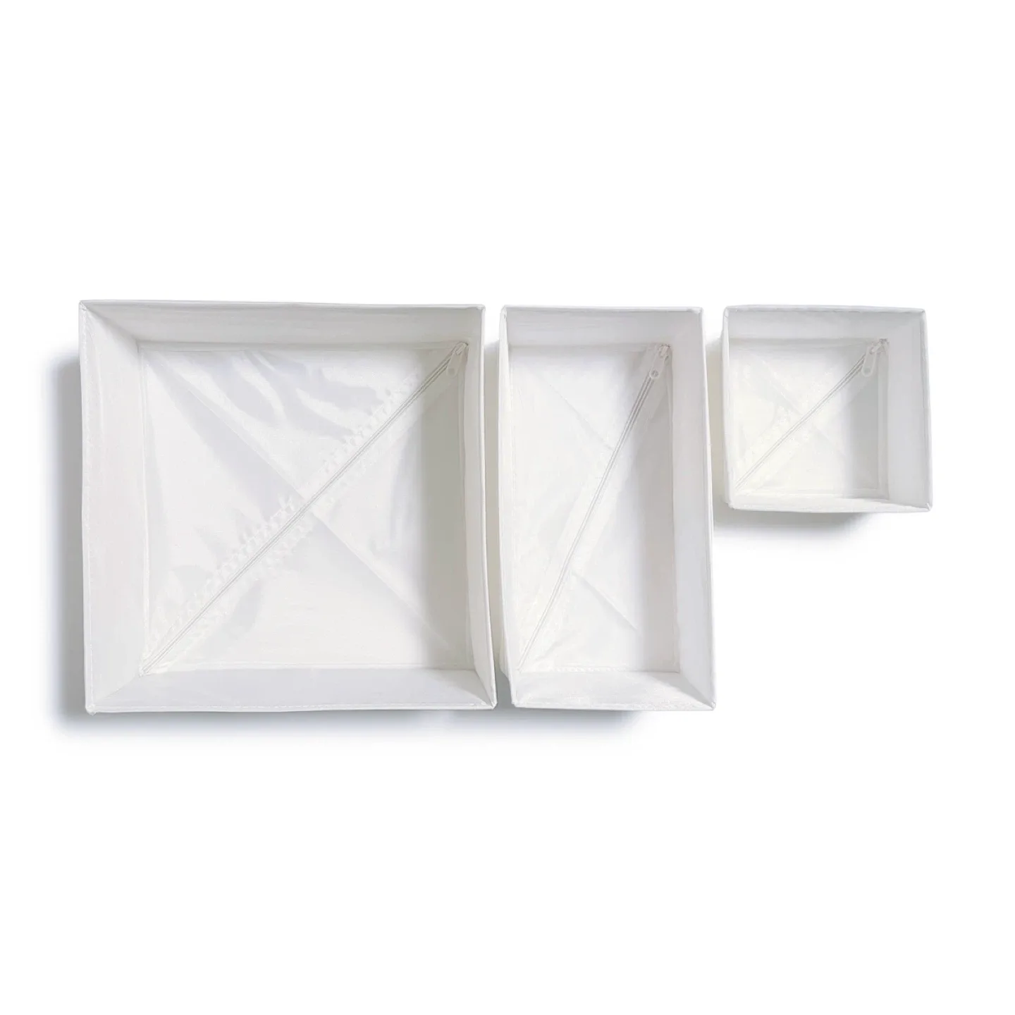 IKEA Skubb Closet & Dresser Organizers (24 pcs) image indicator(3)