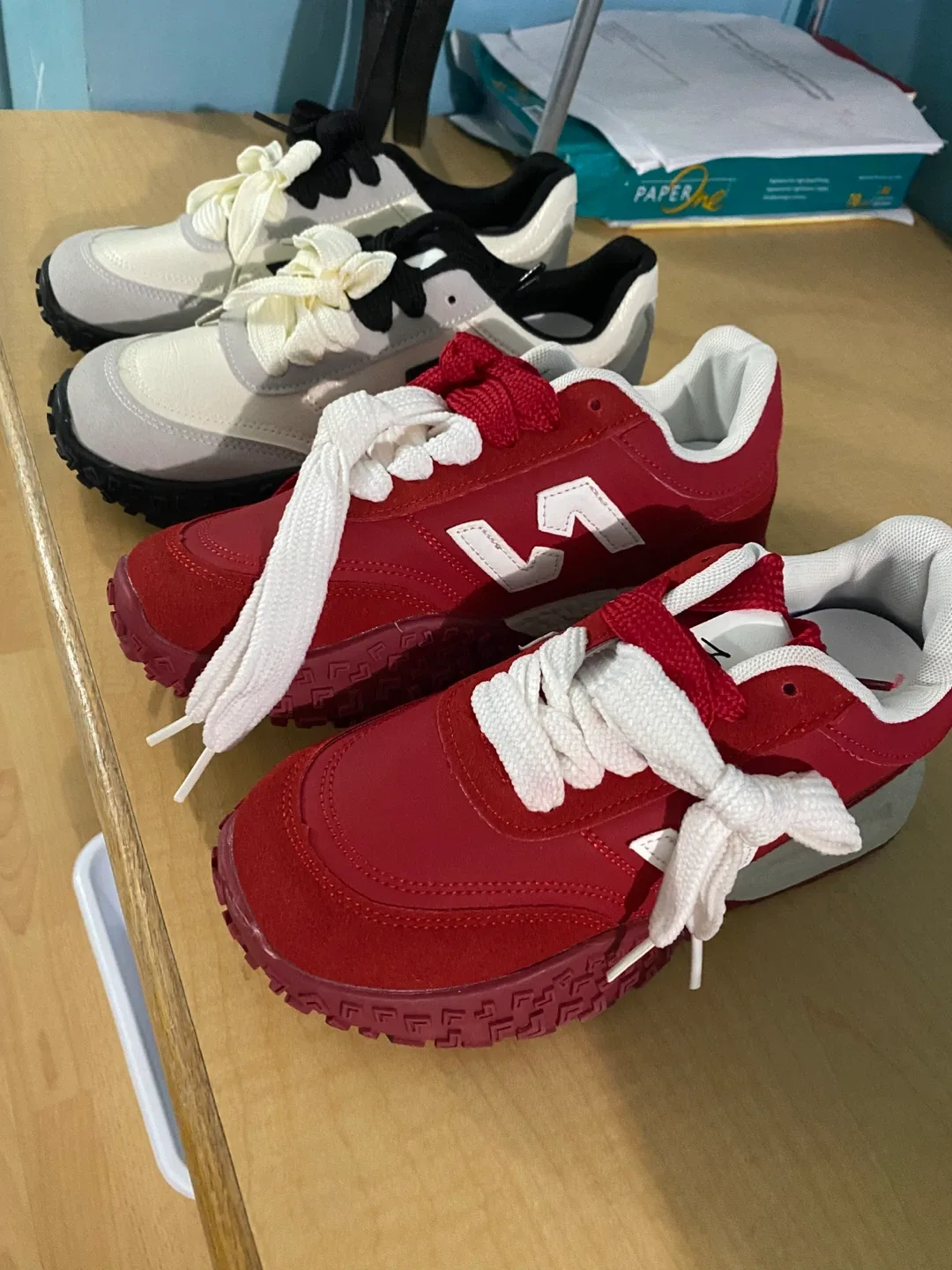 Women’s shoes – brand new, never worn image indicator(2)