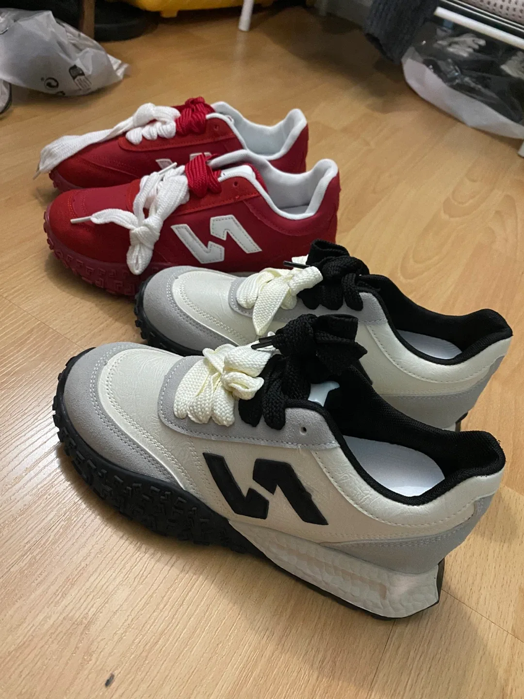 Women’s shoes – brand new, never worn image indicator(3)