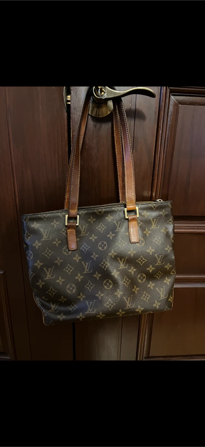 Louis Vuitton Monogram Canvas Compiègne 28 - photo 2