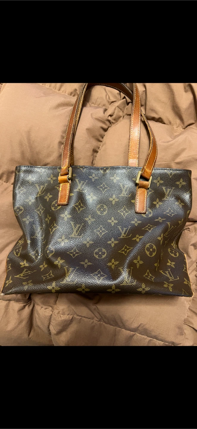 Louis Vuitton Monogram Canvas Compiègne 28