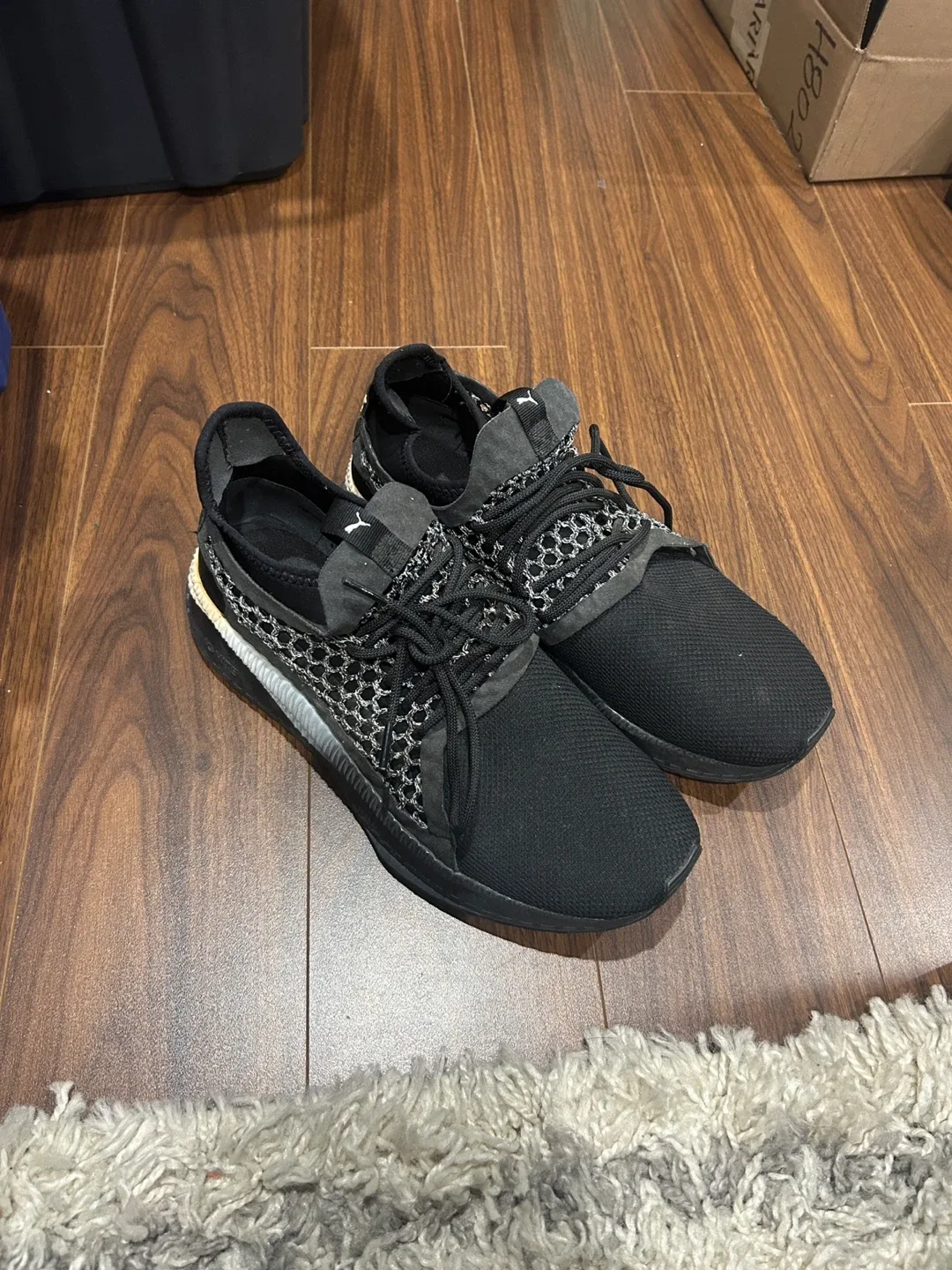 Men’s puma 9.5 Tsugi Netfit V2 image indicator(4)