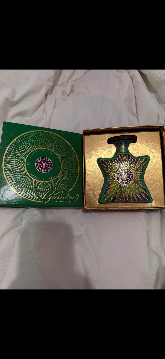 Bond No. 9 Bleecker Street 3.3 fl oz
