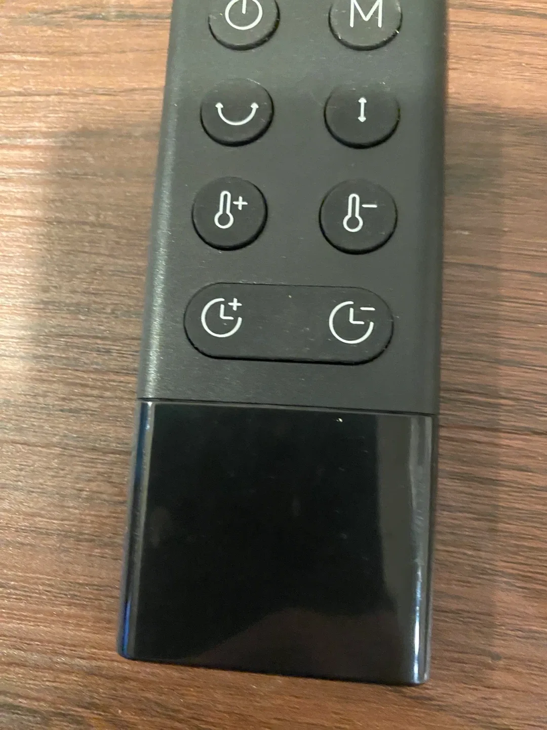 Space Heater with Remote - White image indicator(7)