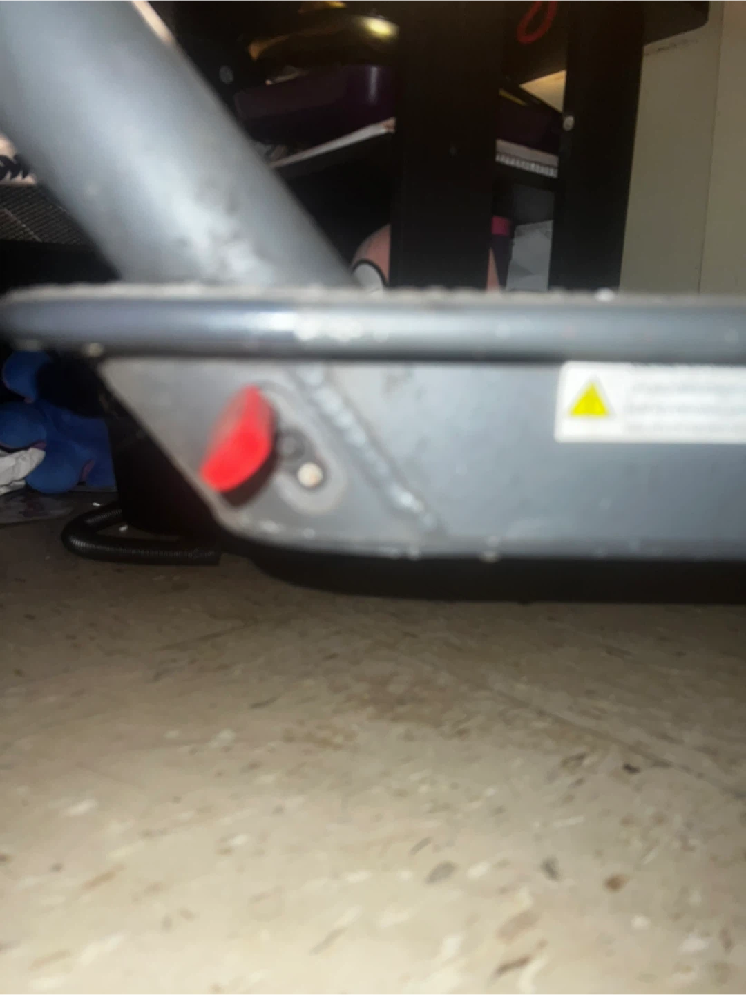 Electric Scooter - photo 3