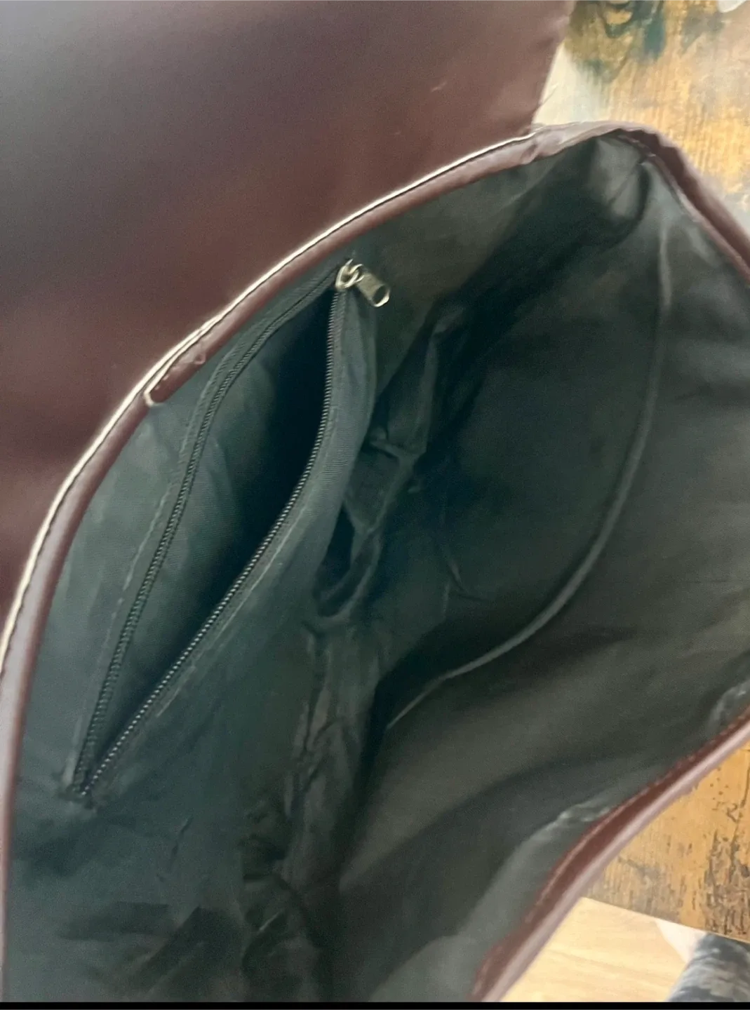 Star Wars Toronto Blue Jays Messenger Bag image indicator(5)