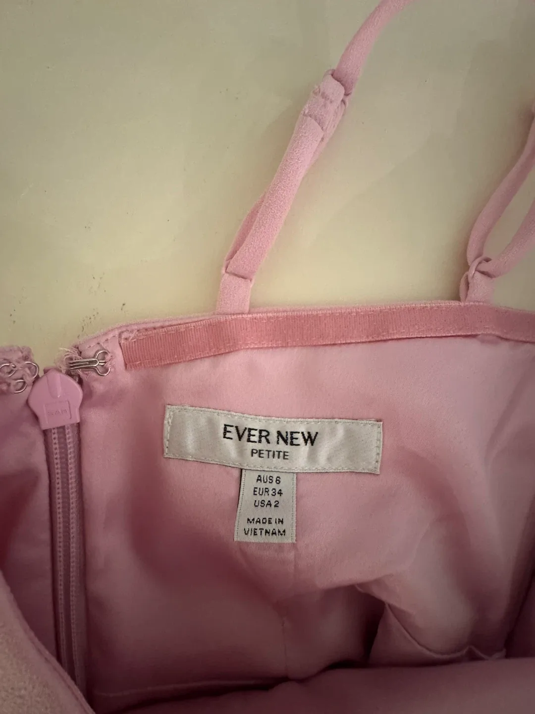 Zara Black Linen Blend Suit - Blazer & Pants, Size 46 image indicator(6)