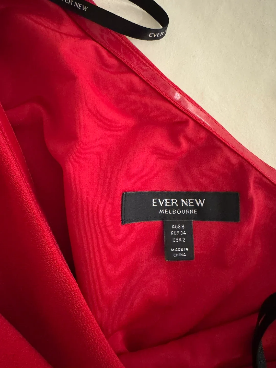 Zara Black Linen Blend Suit - Blazer & Pants, Size 46 image indicator(9)