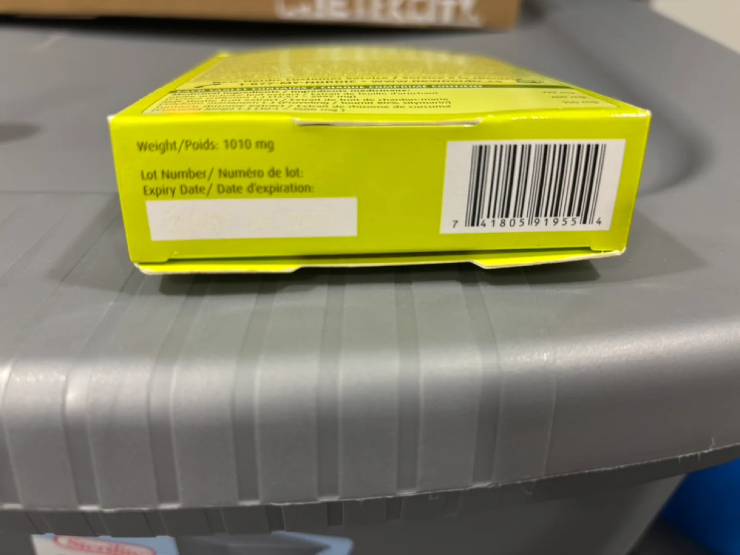 New Nordic Active Liver Tablets image indicator(2)