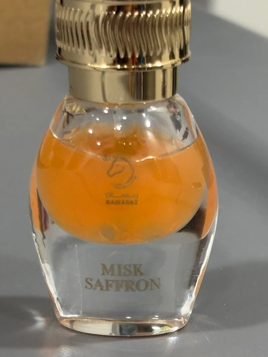 🥕Ramasat Misik Saffron Pure Oil- Taking Best Offer image indicator(3)