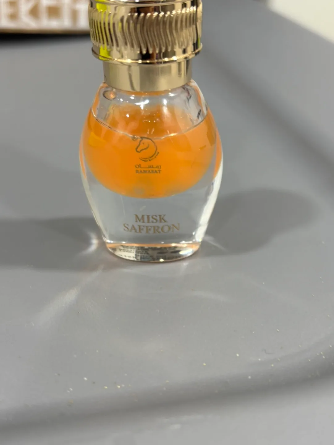 🥕Ramasat Misik Saffron Pure Oil- Taking Best Offer image indicator(6)