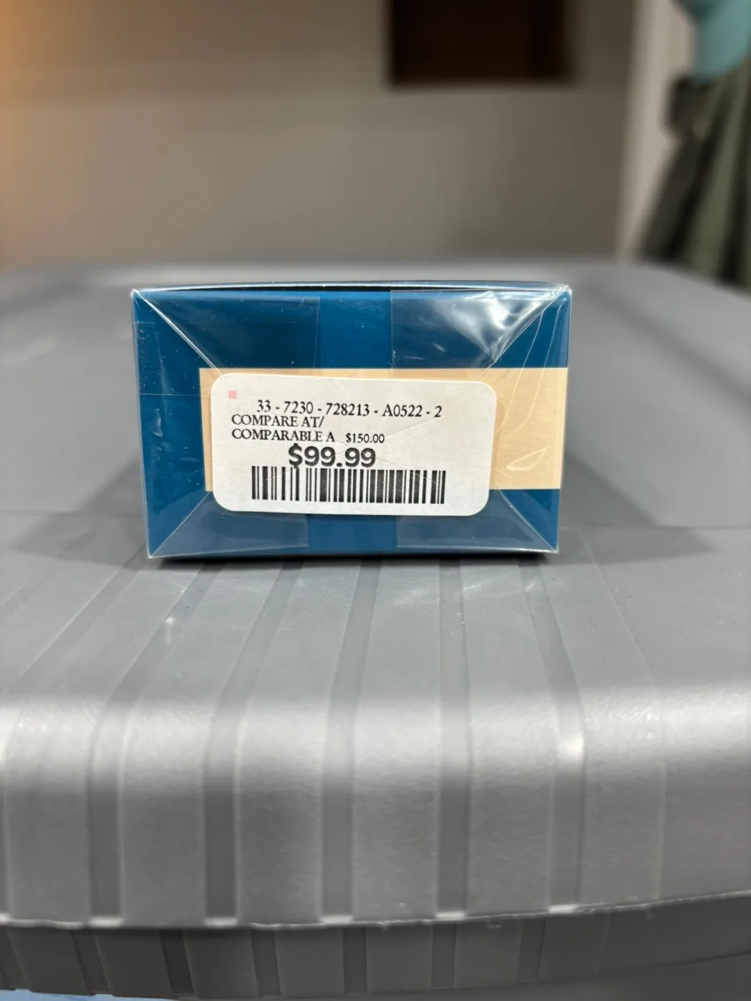 BRAND NEW/SEALED Atelier Cologne Vanille Insensee 100ml image indicator(2)