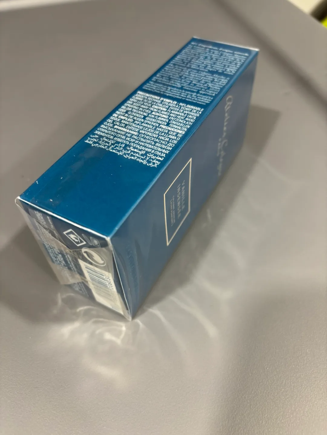 BRAND NEW/SEALED Atelier Cologne Vanille Insensee 100ml image indicator(6)