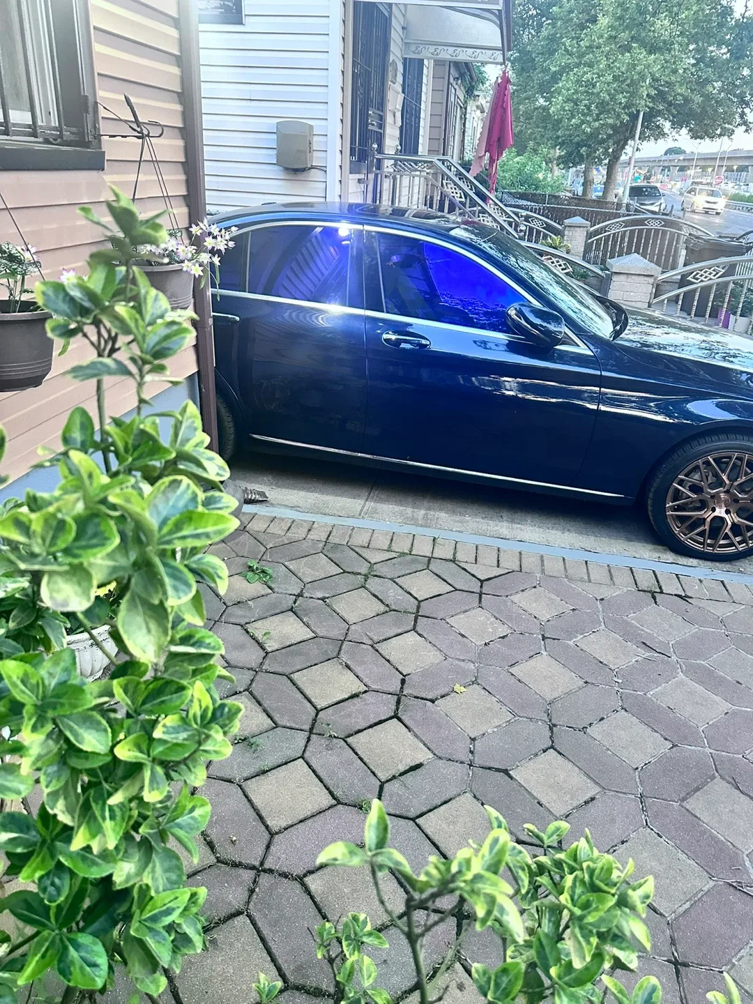 Car image indicator(6)