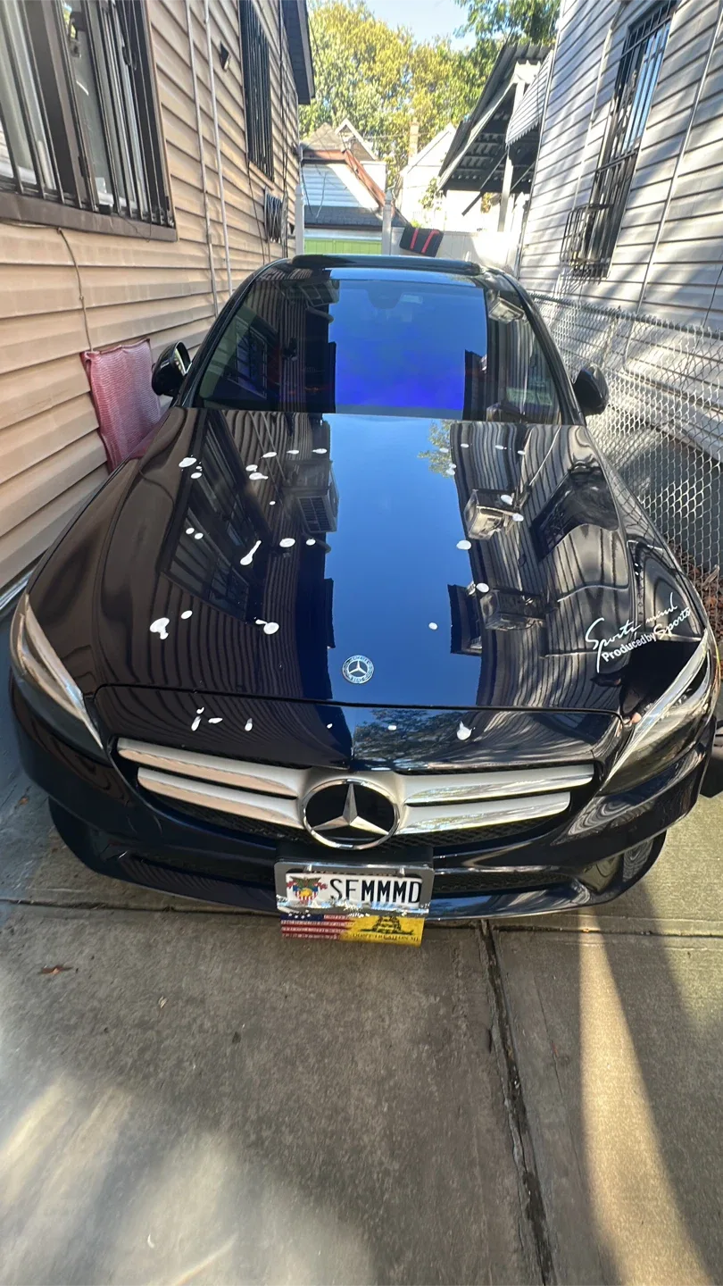 Car image indicator(2)