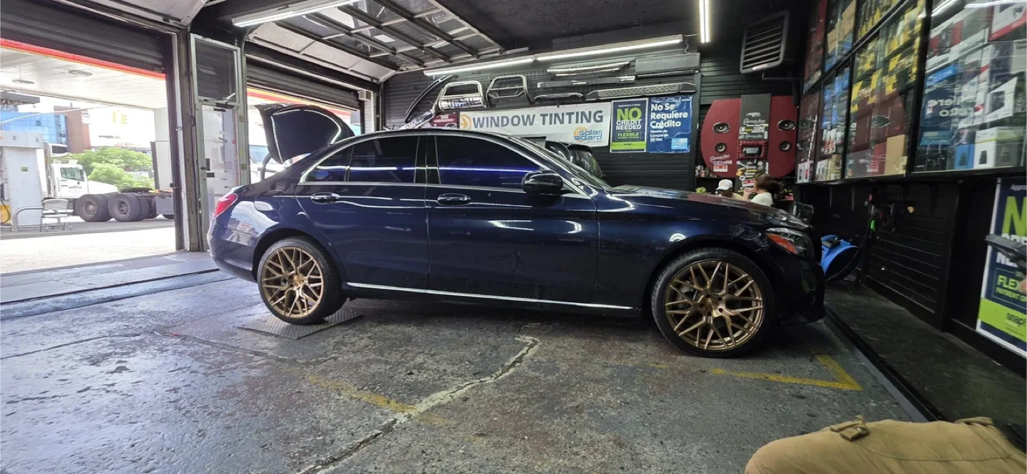 Car image indicator(8)