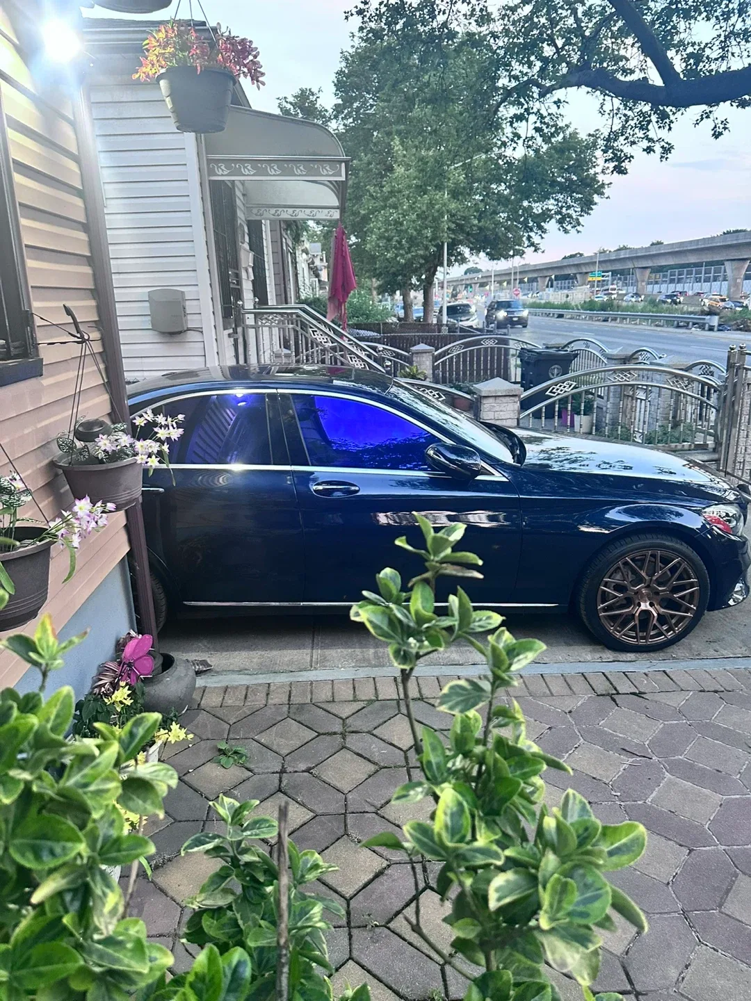 Car image indicator(7)