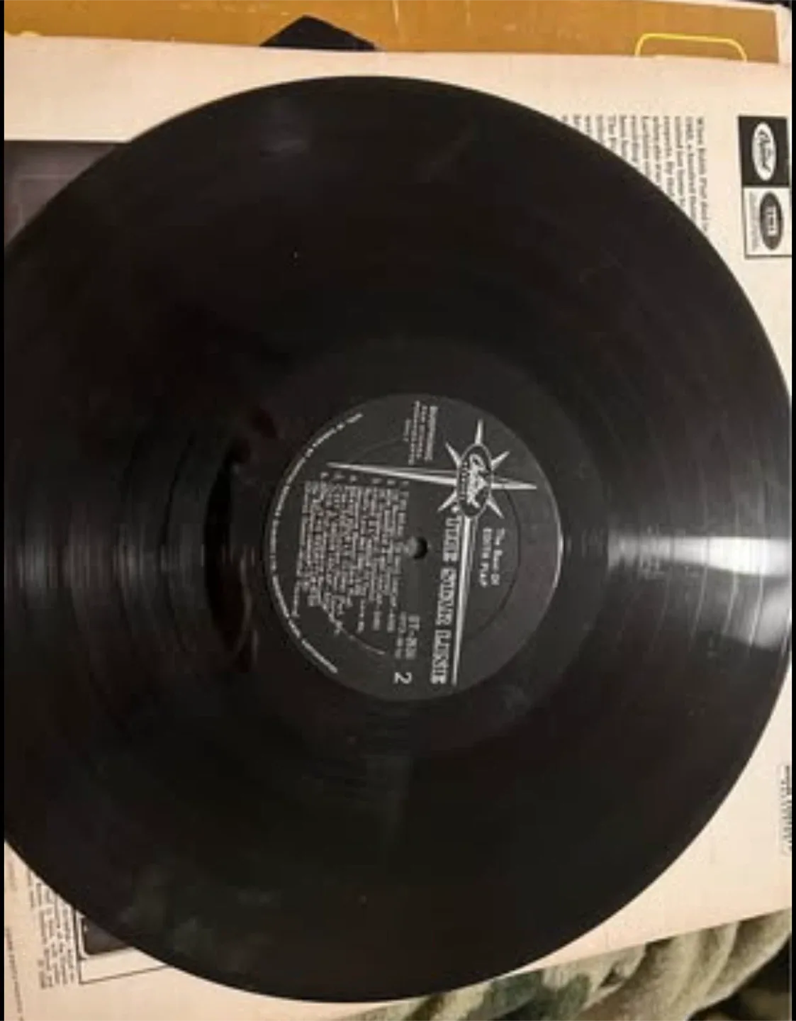 Edith Piaf - Immortal “Little Sparrow” image indicator(3)