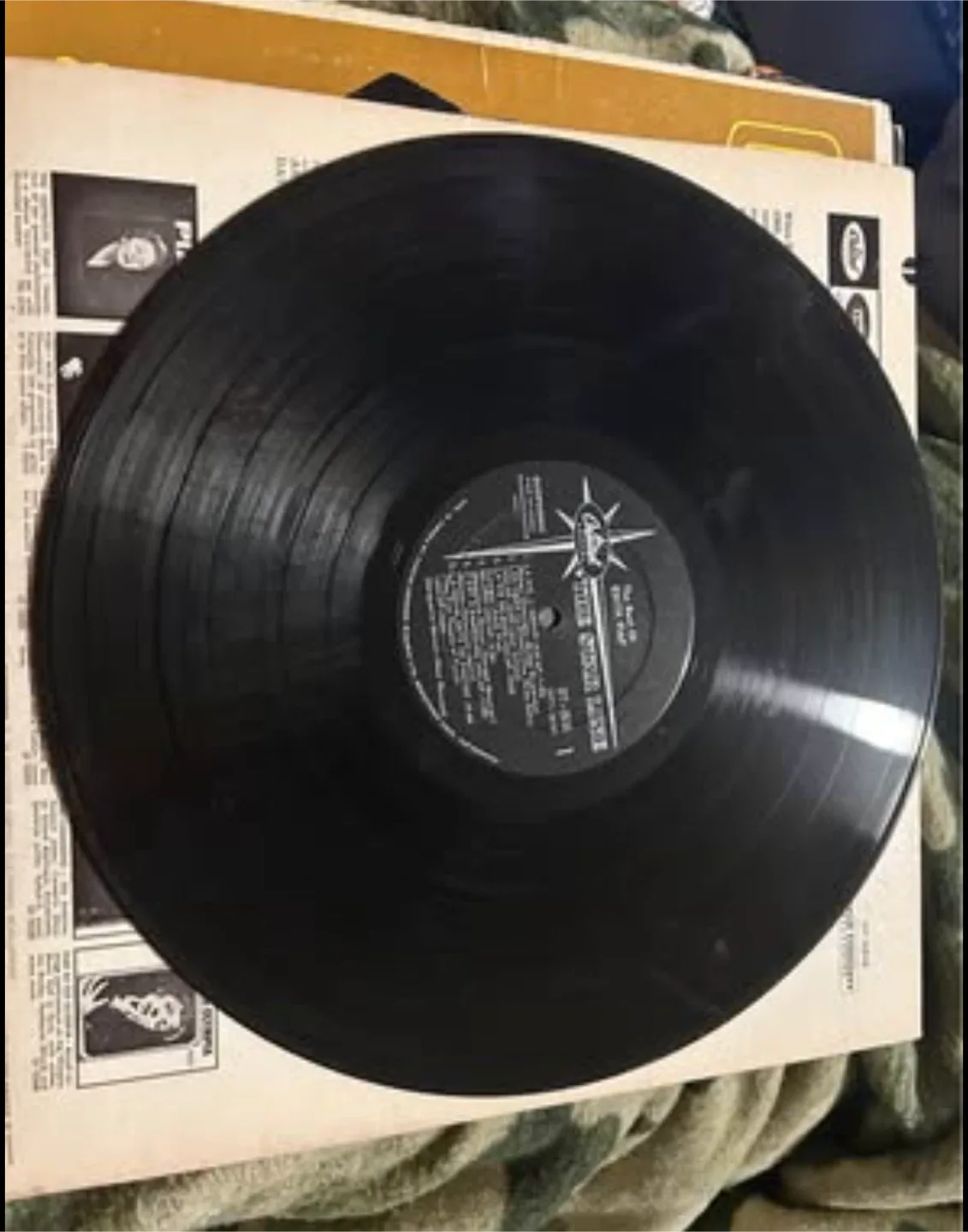 Edith Piaf - Immortal “Little Sparrow” image indicator(4)