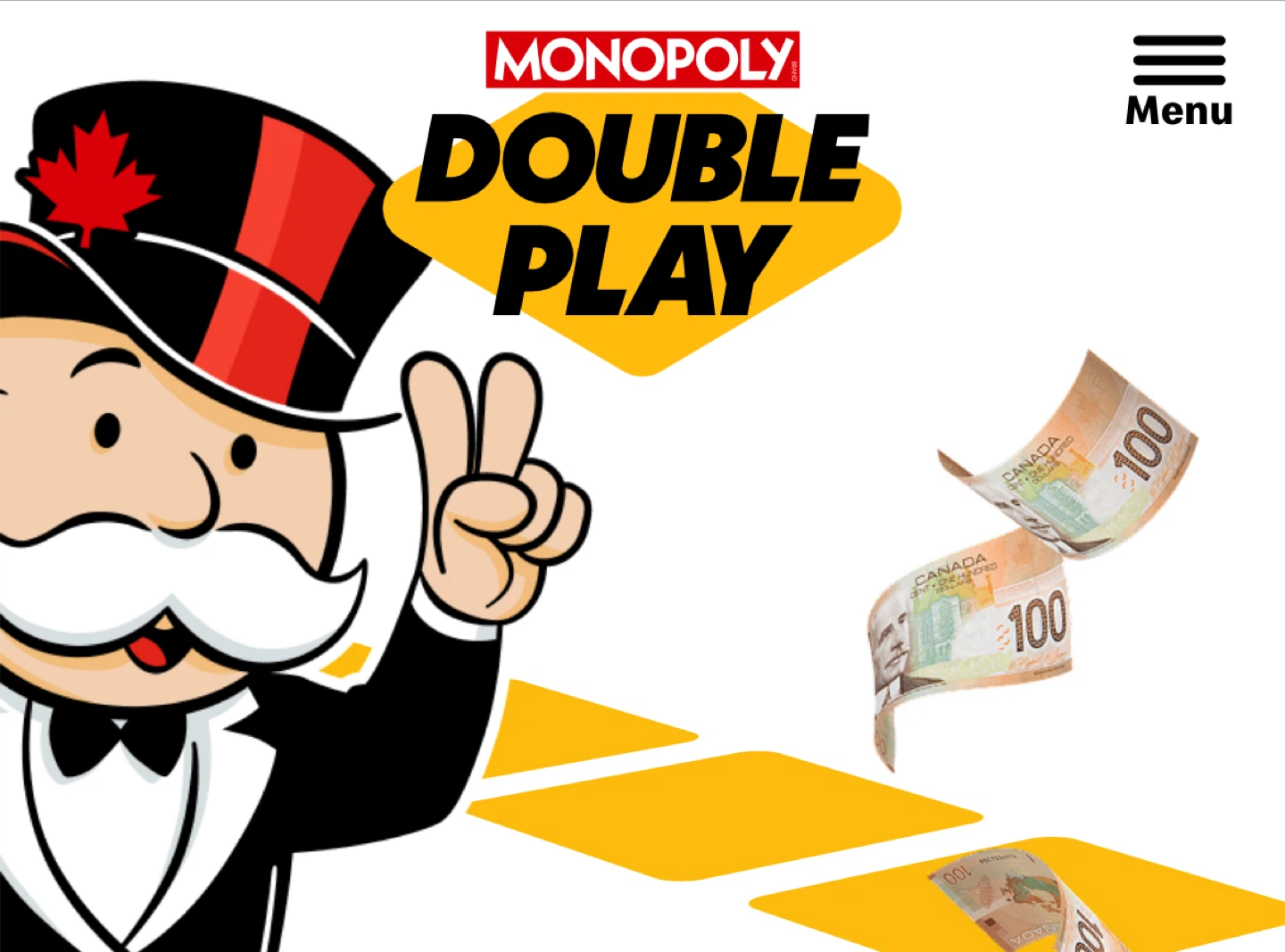 Monopoly Double Play Codes