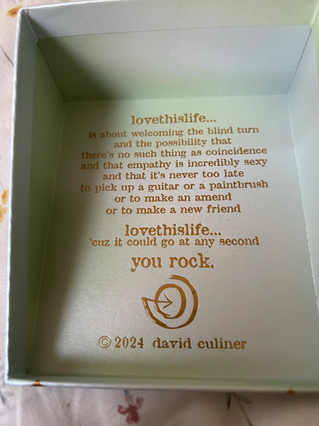 Lovethislife Family Silver Plated Bracelet - photo 2