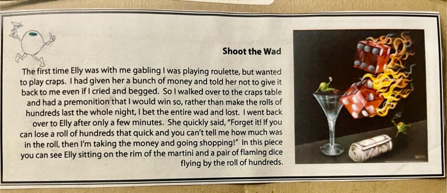 Goddard Framed  Art Prints - Set of 3 image indicator(8)