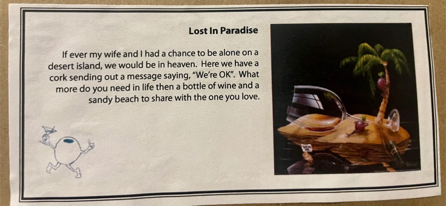 Goddard Framed  Art Prints - Set of 3 image indicator(4)