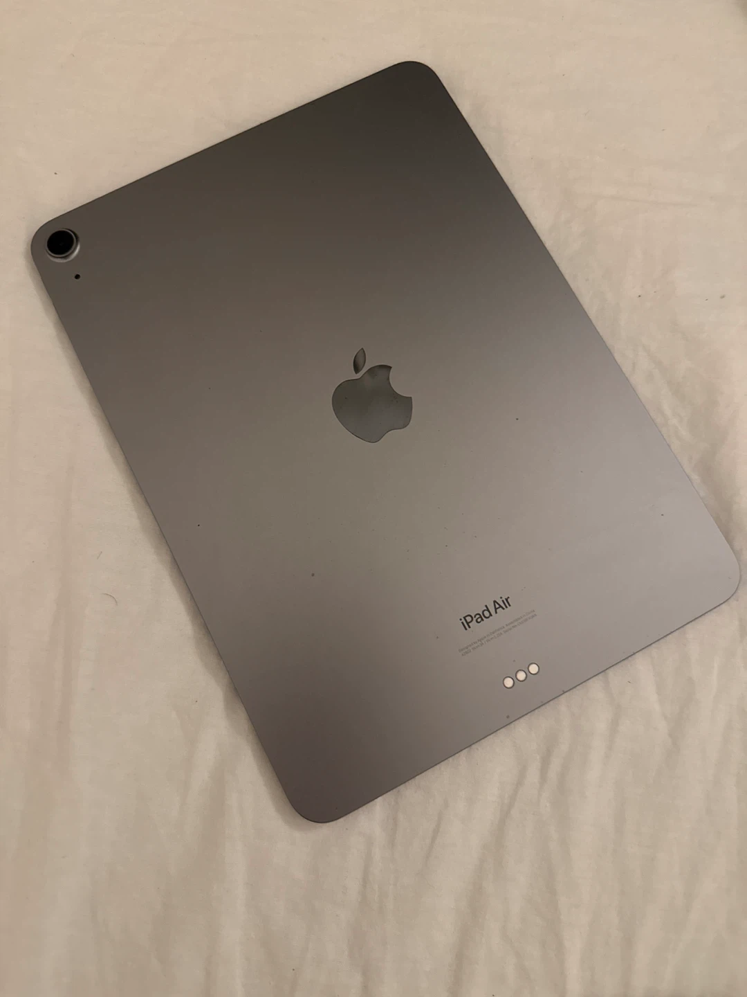 Apple iPad Air 11-inch (M2) 128GB - photo 2