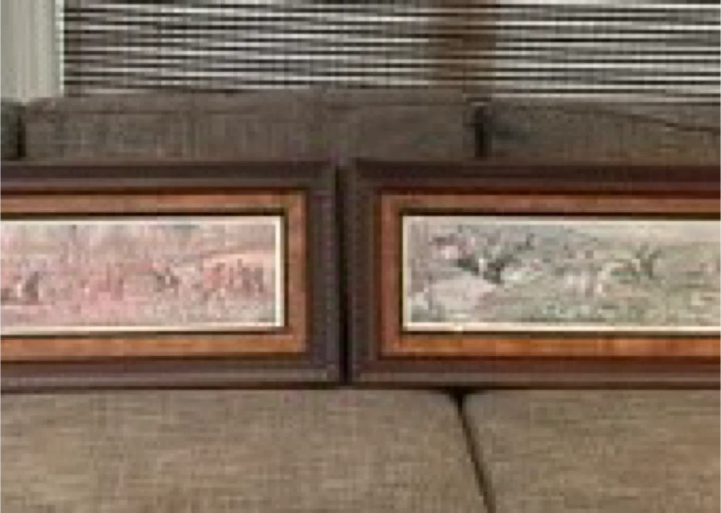 Framed Thomas McLean Horse Riding Print image indicator(2)