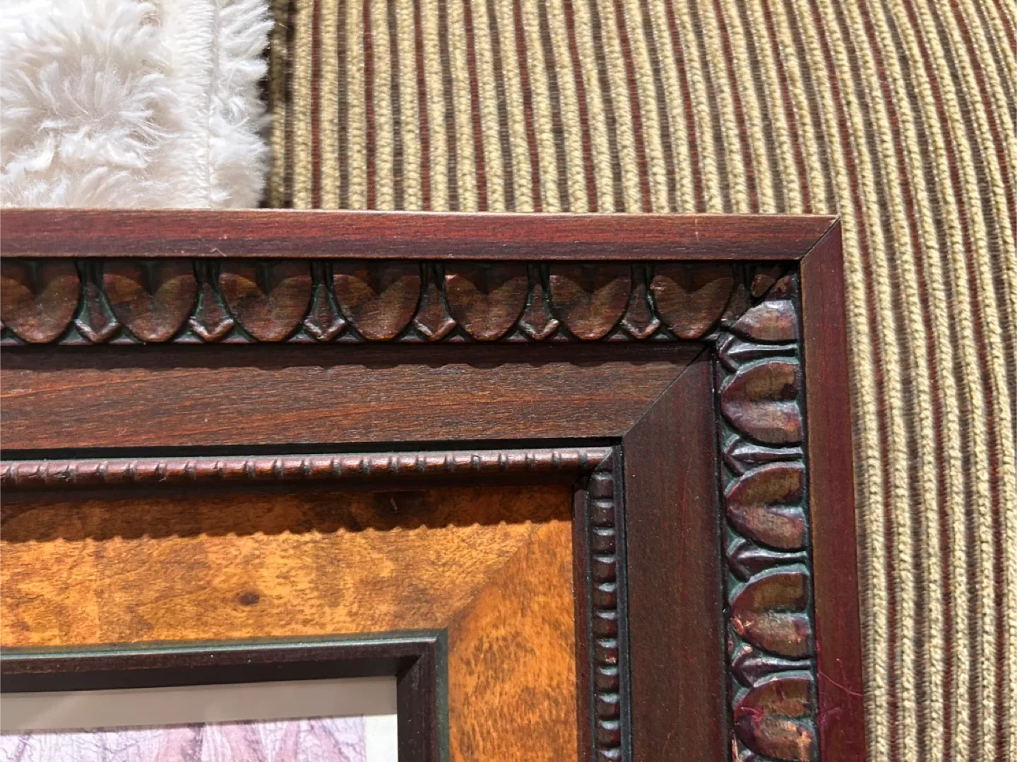 Framed Thomas McLean Horse Riding Print image indicator(5)