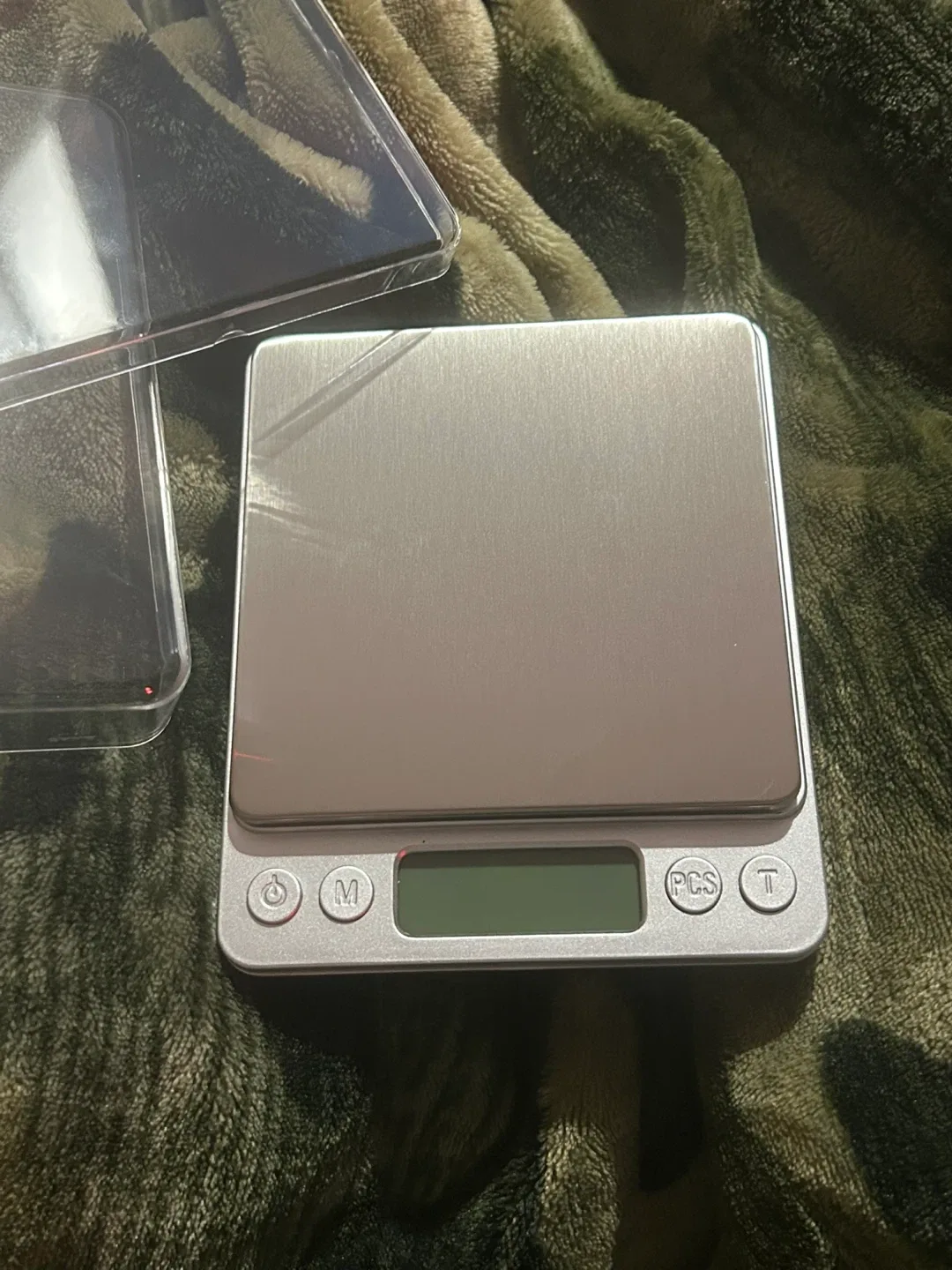Kitchen Scale image indicator(3)