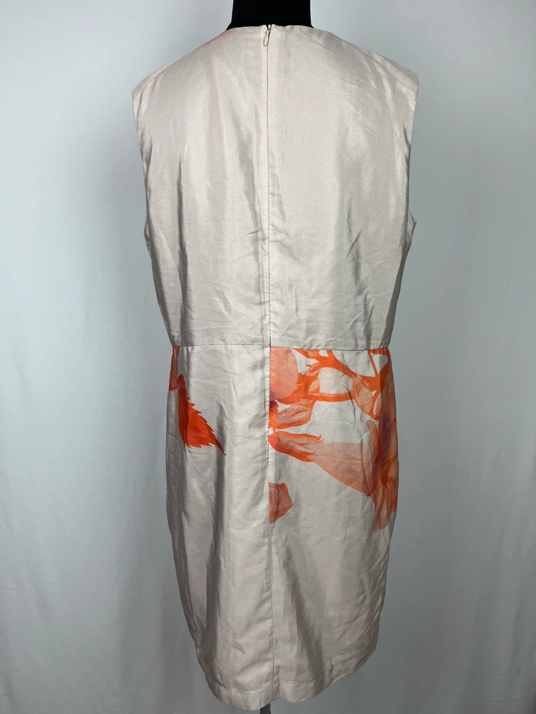 Floral Dress - Size S/M - photo 2