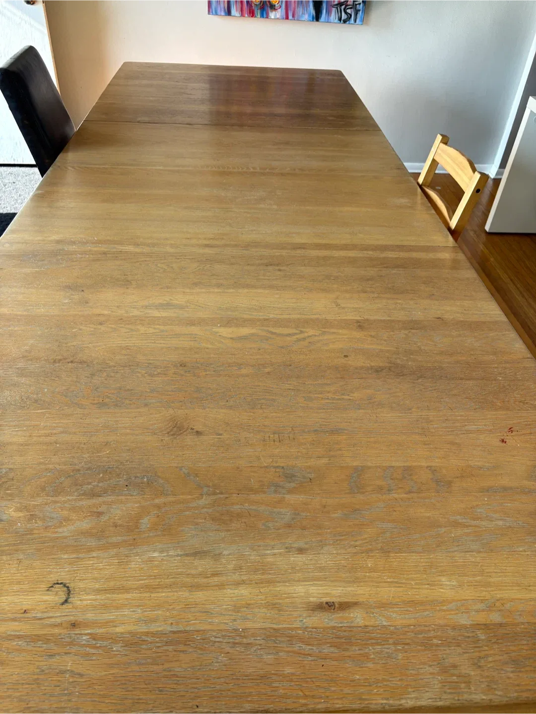 Extendable Dining Table image indicator(3)