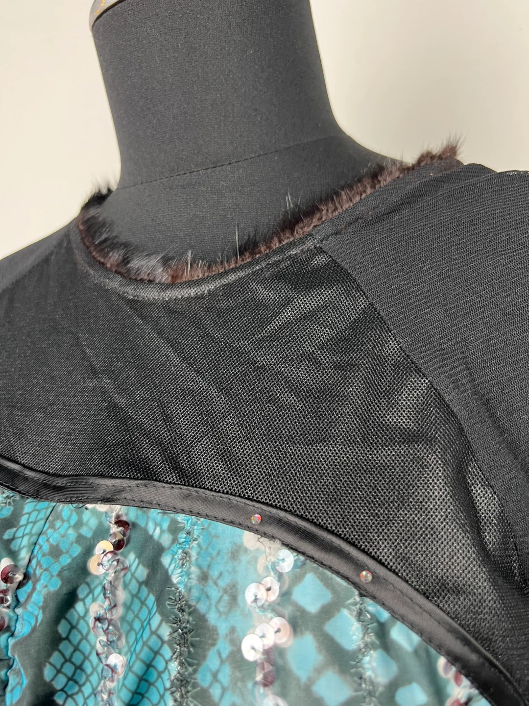 Long Sleeve Top Size S/M - photo 2