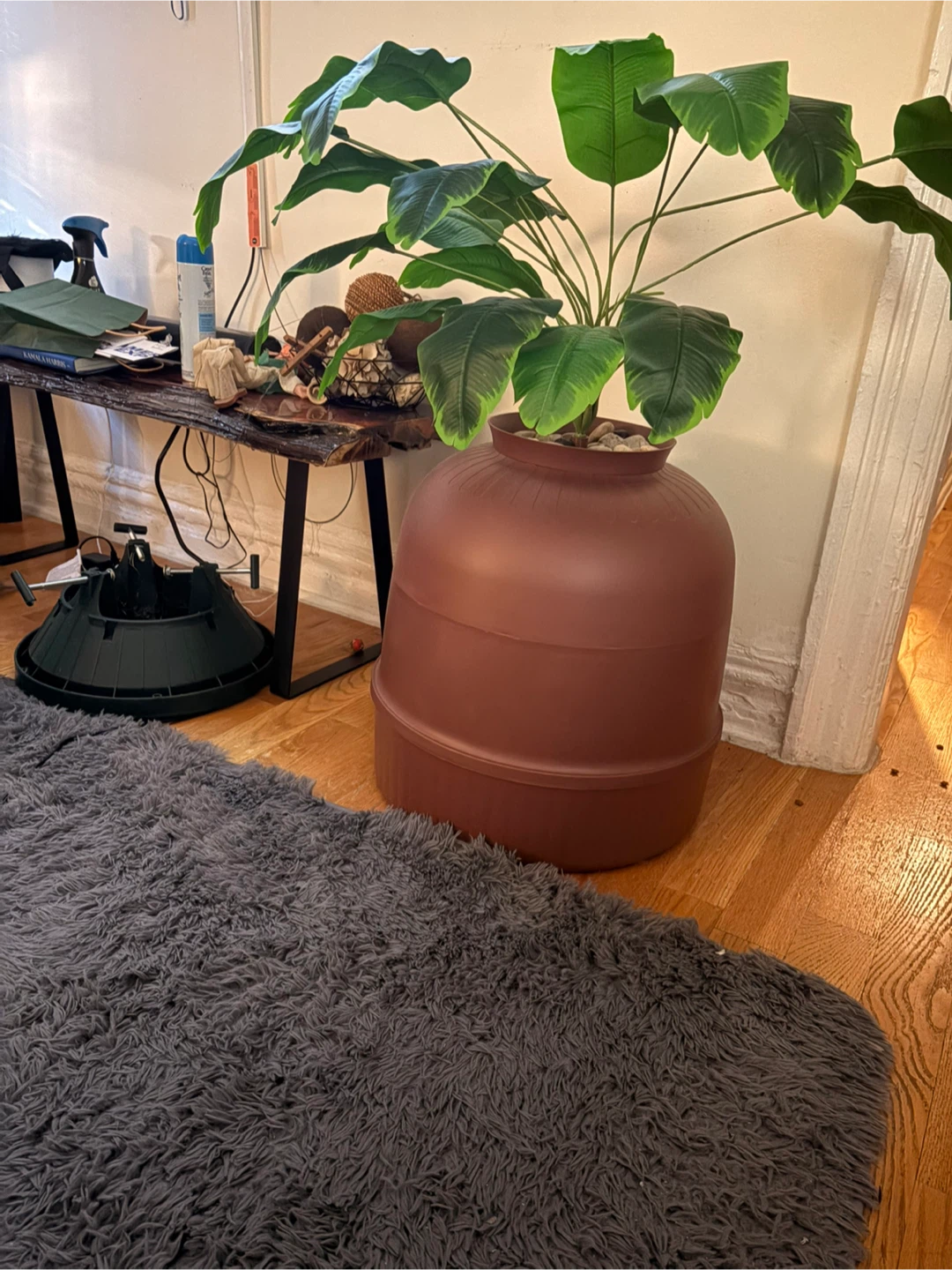 Catit Cat Litter Box Planter