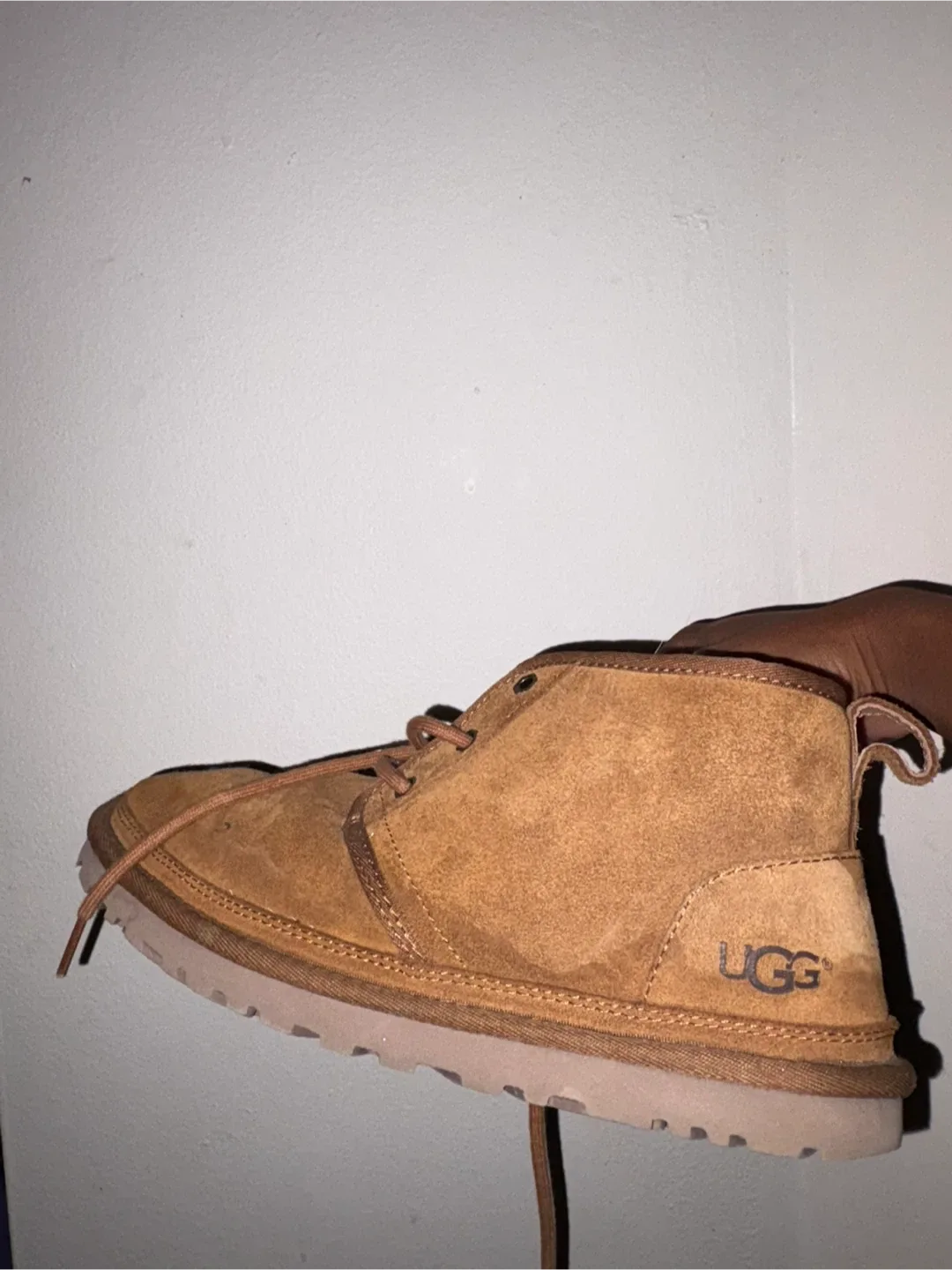UGG Chukka Boots image indicator(2)