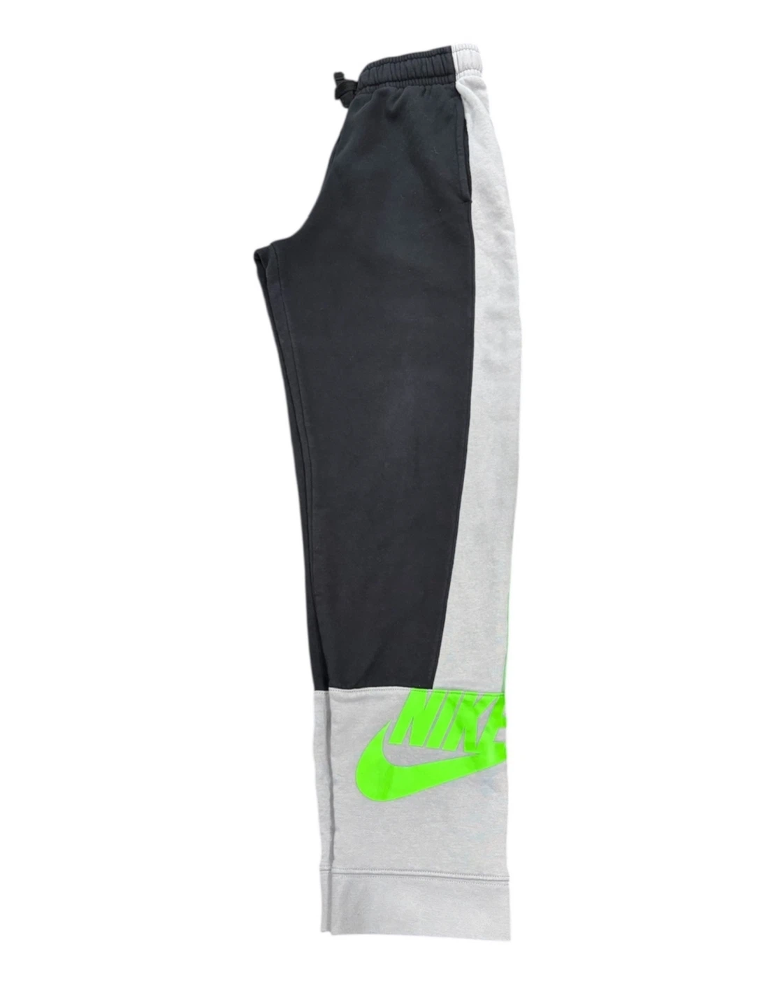 Nike Color Blocked Joggers - Size XL - photo 4