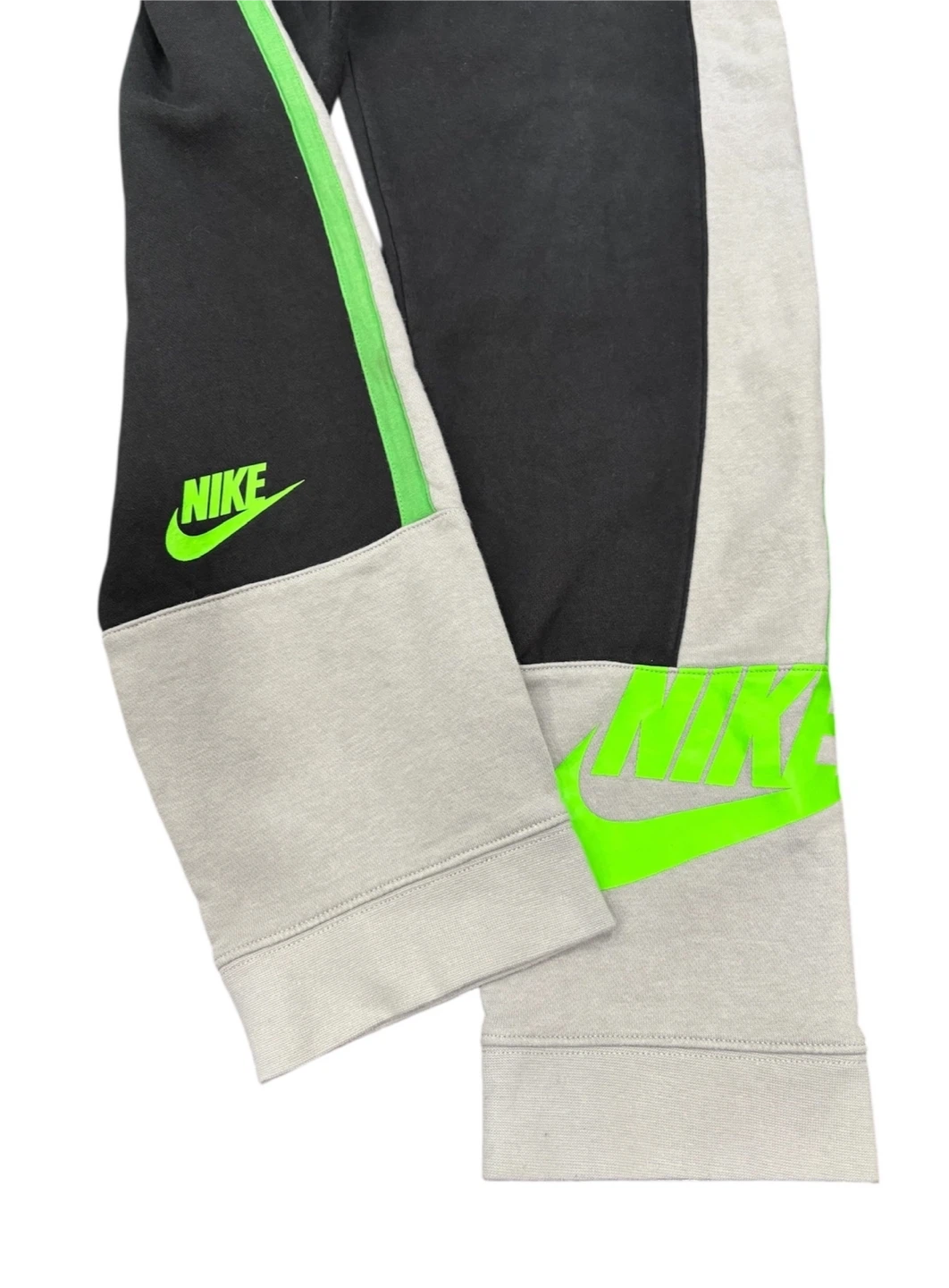 Nike Color Blocked Joggers - Size XL - photo 3