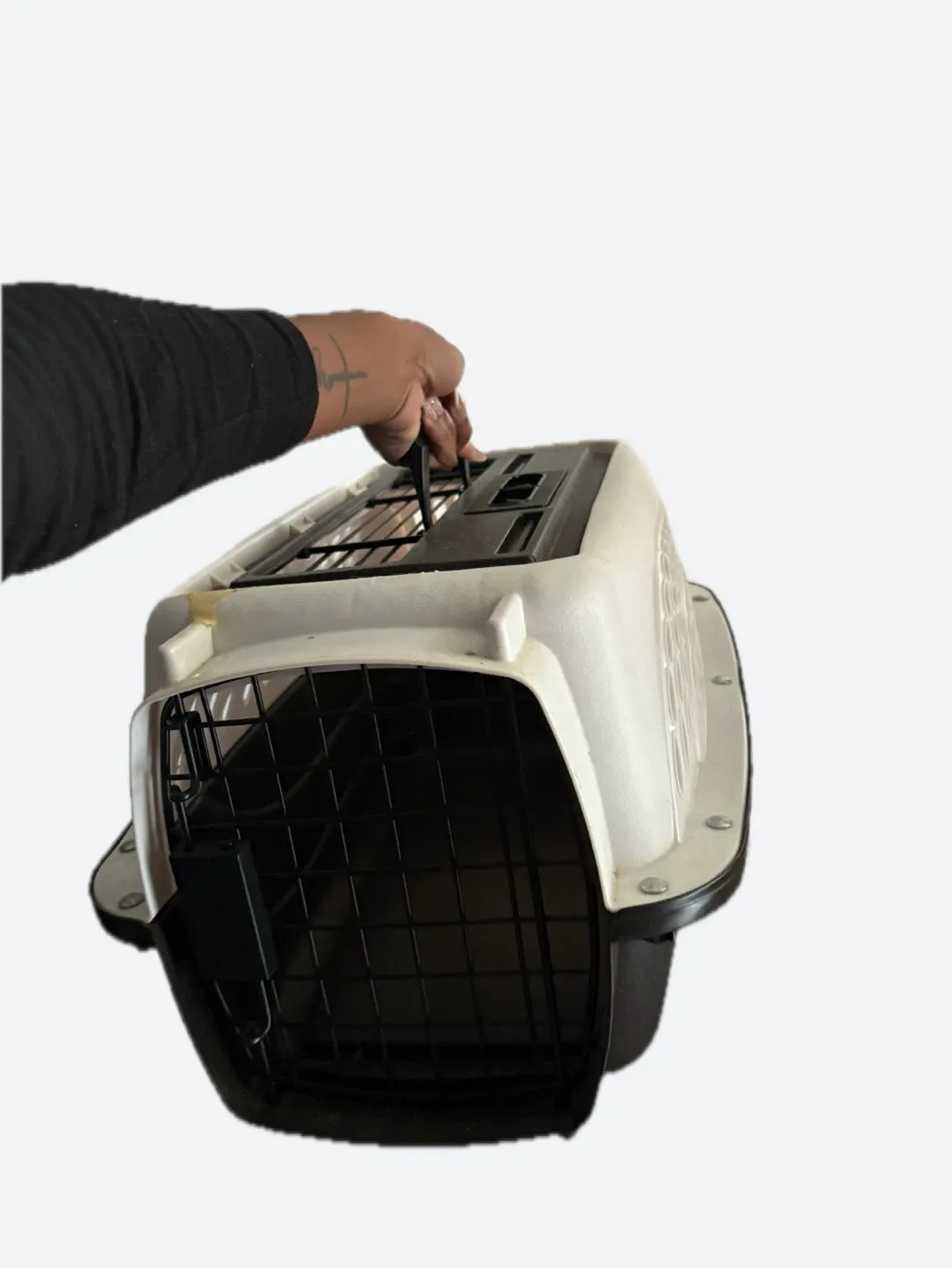 Pet Carrier image indicator(3)