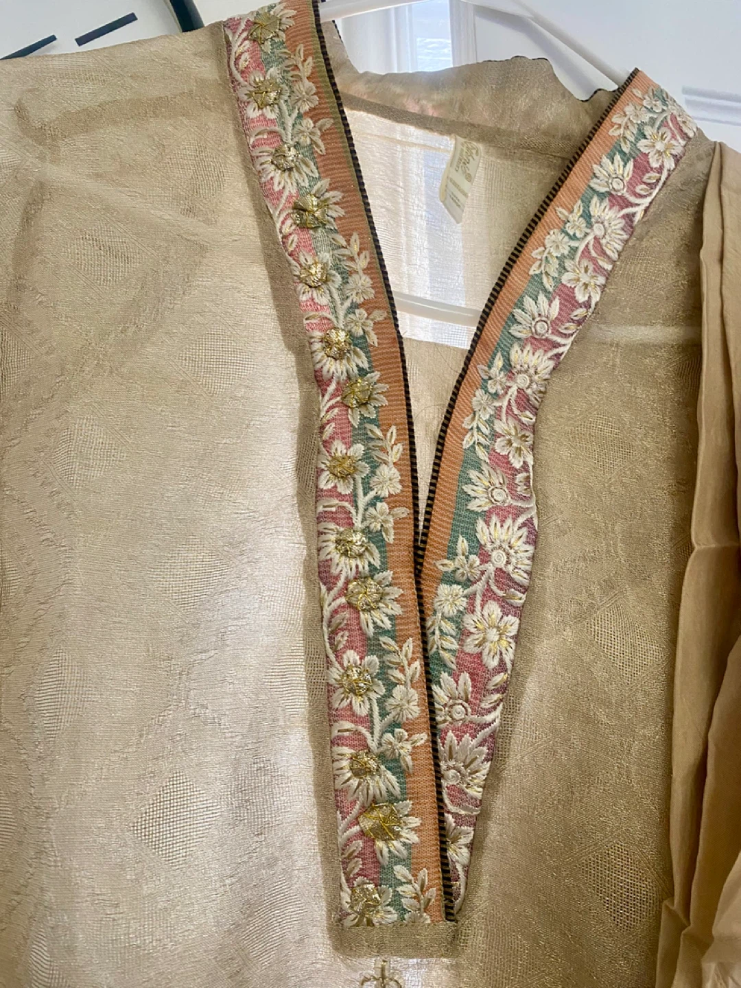 Elina Boutique Large Salwar Kameez