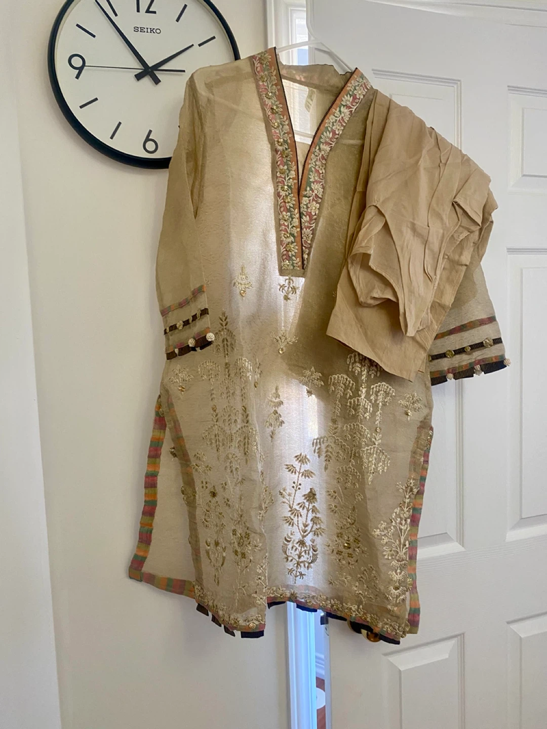 Elina Boutique Large Salwar Kameez - photo 2