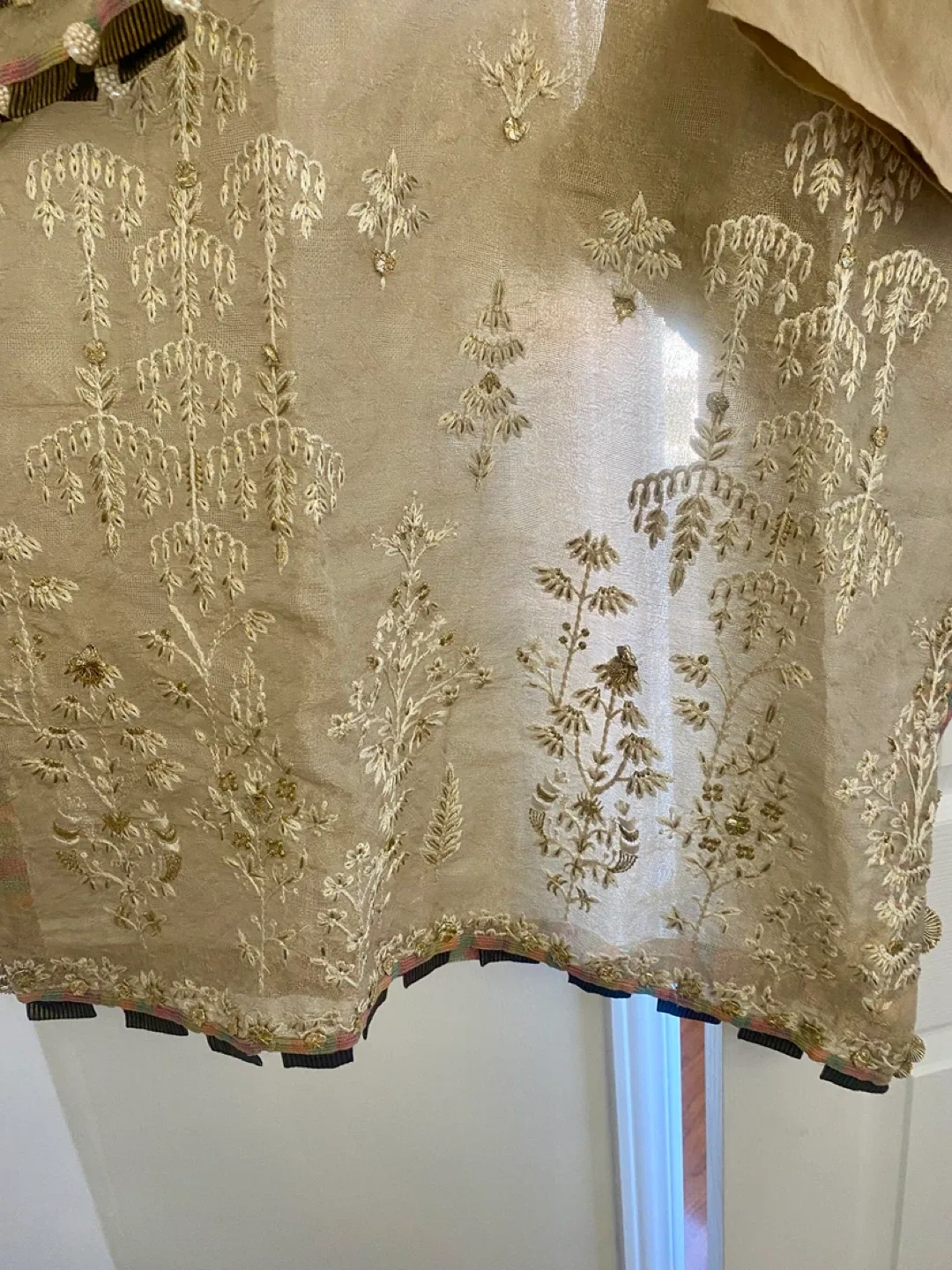 Elina Boutique Large Salwar Kameez image indicator(4)