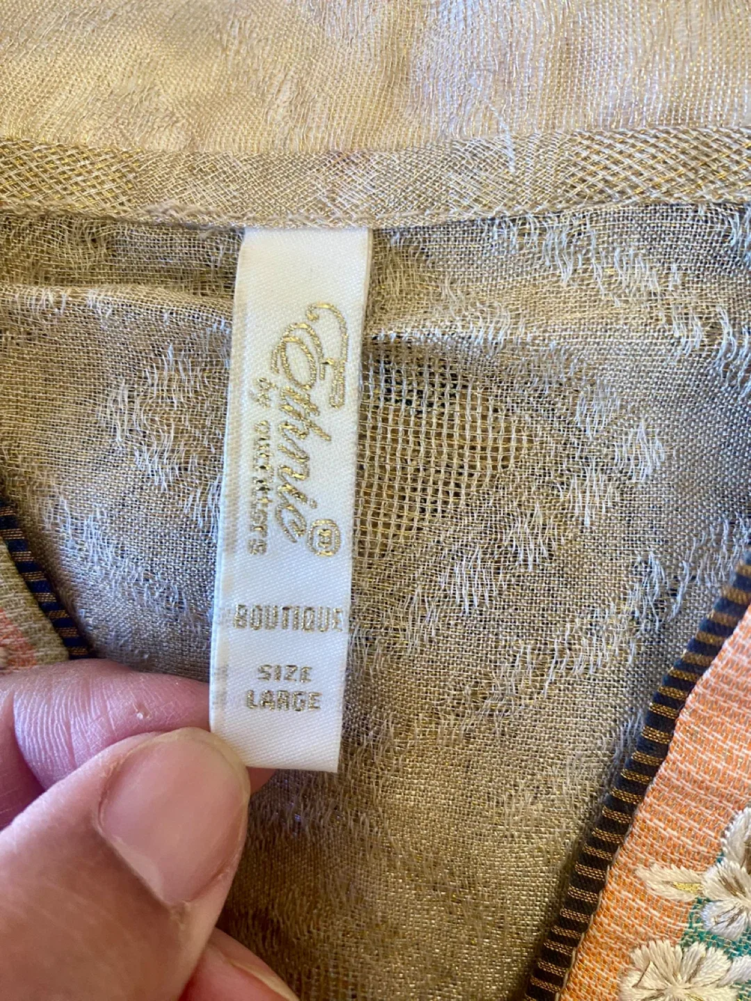 Elina Boutique Large Salwar Kameez image indicator(3)