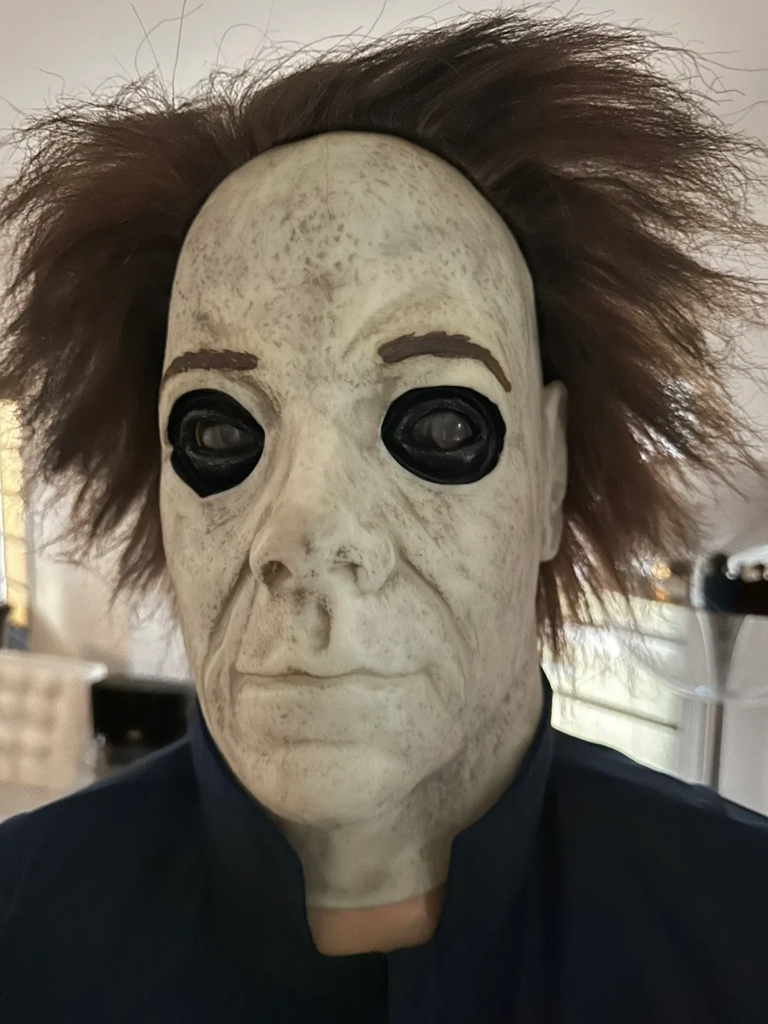 Michael Myers Animatronic Halloween Prop image indicator(2)